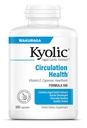 Kyolic Aged Knoblauch Extrakt Formel 106, Zirkulation Gesundheit, 300 Kapseln (Packaging Mai Vary)