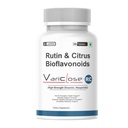 RC (LeeWell) Rutin & Citrus Bioflavonoids Supplement, High-Strength Diosmin Hesperidin, Vein & Circulatory Health Support- 30 Tablets