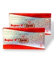 Supar V Lyco Capsules-10, multivitamin capsules (Pack of 5)
