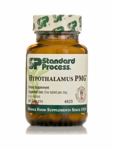 Standard Prozess Hypothalamus PMG 60 T