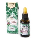 Pon Lee Brésil Green Bee Propolis Extrait liquide Non Alcool 30ML 1 Pack