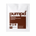 Pumpd SUPA Q 300MG Sachet, One Week Serving | Co-Enzyme Q10 (COQ10)