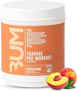 Cbum Thavage | Pre-Workout Formula