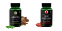 Arjuna Iron Folic Acid Tablets Wellness Daily Vitality |60 CAPSULES
