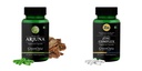 Arjuna Zinc Complex Wellness Daily Vitality |60 CAPSULES