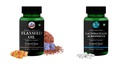 Flax Seed Oil Lactobacillus Wellness Daily Vitality |60 CAPSULES