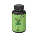 Estratto di caffè verde | Green Moringa Leaf Supplemento per l'energia, il metabolismo e il supporto immunitario – 120 capsule, Superfood naturale