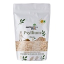 Psyllium Husk 50gm Isabgol Bhusi Soluble Fiber for Digestive Health & Fibre Supplement Drink