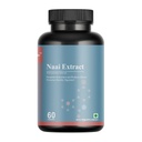Enicostemma littorale Capsules | NAAI Extract | Mamejava Supplement for Healthy Blood Glucose Levels & Liver Detox Support | 60 Veg Capsules
