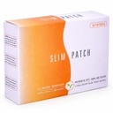 Slim Patch for Waist Slimming, Tummy Care, All Natural Ingredients, 10 Patches