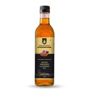 Shree Aanantam 100% Pure Organic Cold Pressed Flax Seed Oil-1 Liter,High in Omega 3-6-9