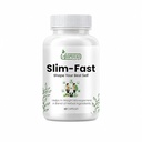 Herbal Weight Management Capsules, Green Tea & Garcinia Cambogia Formula for Daily Fitness and Wellness Support, 60 Capsules, Pack of 2