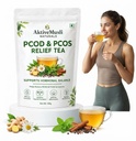 Stress Relief Tea Best for PCOD/PCOS Hormonal, Weight loss Herbal Tea