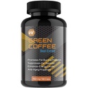 VitaminHaat Green Coffee Bean Extract | 50% Chlorogenic Acid | Supports Appetite Management & Energy Levels | 750 mg | 90 Capsules