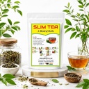 Slim Herbal Tea Skin Glow Tea & Speed Slim Tea herbal Tea