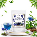 Butterfly flower pea Tea rosemary herbal tea weight manage herbal tea