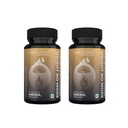 Aadar Weight No More Capsule, 120 Capsules (Pack Of 2)