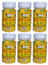 Good Health Capsules(Pack Of 6) For Weight Gain