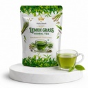 Green Tea Lemon for Weight Loss & Vitamin Authentic Tea Leaves Green Tea