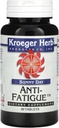 Kroeger Herb Anti-Fatigue, 80 comtes