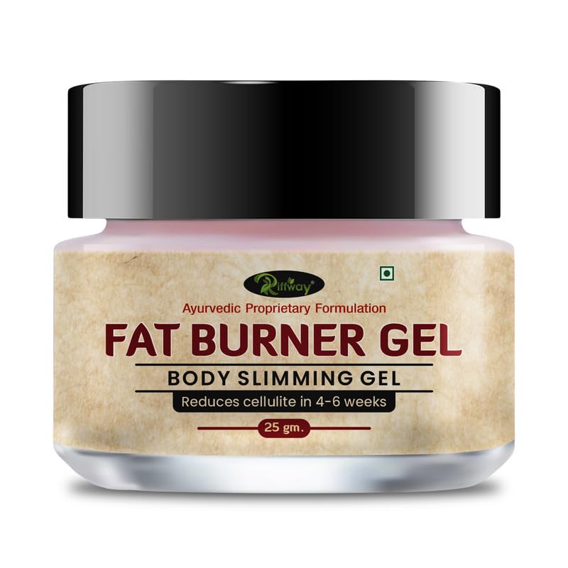 Fat burning Gel Helps belly fat (25 gram)
