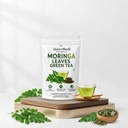 Moringa Wonder Tea Herbal Tea Rich in Antioxidants & Nutrients Tea