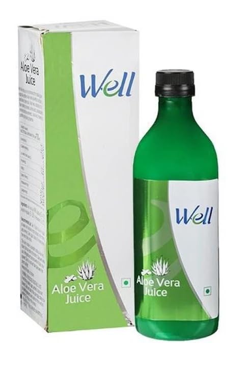 Modicare Well Aloe Vera Juice, 1L Bottle