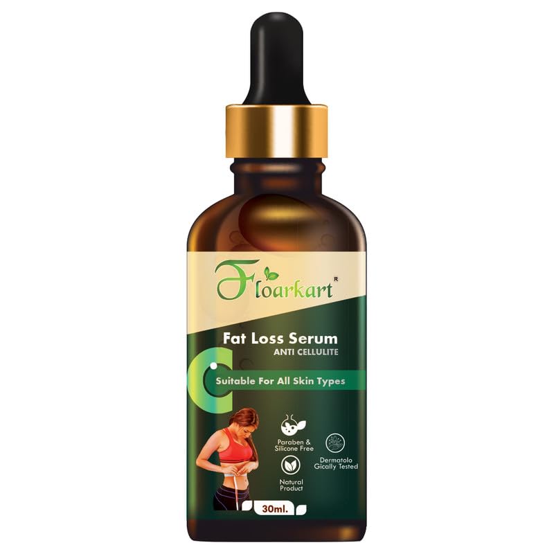 Fat Loss Serum, fat loss oil, fat loss oil & weight loss oil Cellulite Treatment Weight Loss oil Belly Fat Loss For Women and Men|herbal herbs|