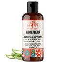 Pure Aloe Vera Liquid Extract 50ml