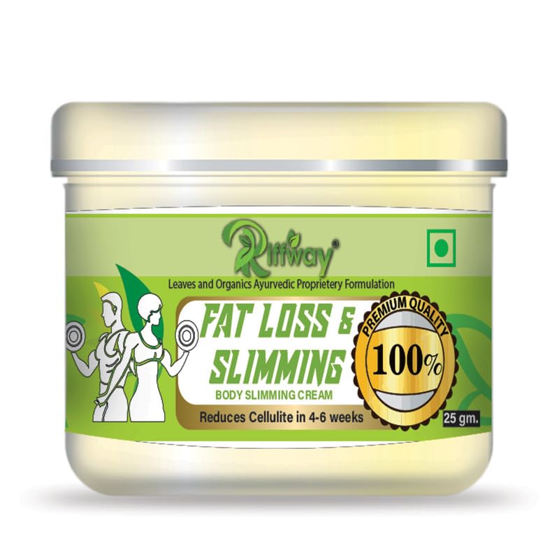 Fat Loss & Slimming Cream Serum Slimming Cream