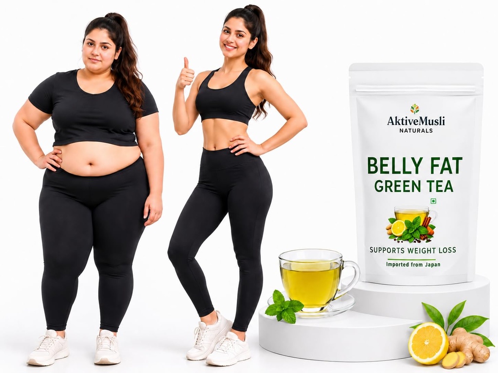 Green Tea Herbal Tea Rich Supports Weight Management green tea