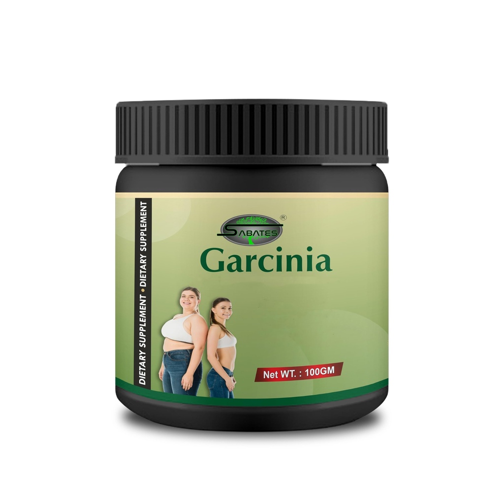 Garcinia Powder