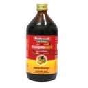 Baidyanath Asli Ayurved Ashwagandhaamrita - 450 ml