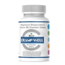 Chewable Magnesium Supplement, 60 tablets