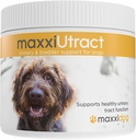 maxxipaws (en anglais seulement) maxxiUtract – Urinaire et support pour chiens (en anglais seulement)