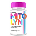 Mitolyn 60 Caps