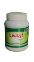 Liv Lyf Churn | Ayurvedic Liver Support Powder | Helps in Liver Detox, Congestion & Healthy Bile Flow | Herbal Formula | 100g