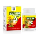 Health Tone Ayurvedic Herbal Supplement – 90 Capsules – Wellness Support with Natural Extracts – For Balanced Daily Nutrition & Lifestyle Wellness