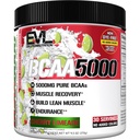 Evlution EVL BCAAs Aminosäuren Pulver - BCAA Powder Post Workout Recovery Drink und Stim Free Pre Workout Energy - 5g verzweigte Kette Aminosäuren Supplement für Männer - Kirschen Limeade