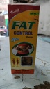FAT CONTROL SYRUP (500ml OR 1000ML) (1 LTR 4PC)