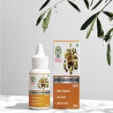 Zenius Digestive Care Drop, 30ml | Reduces Cravings Naturally | Improves Digestion & Bloating | With 14 Herbal Bitters, Karela, Dry Ginger, Haldi