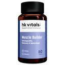 hk vitals Muscle Builder, 60 Tablets