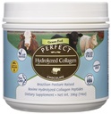 Suppléments parfaits - Chocolat collagène hydrolysé parfait – 396 grammes – Peptides collagène hydrolysé bovine – Sans pesticides et sans hormones – Pasture brésilienne élevée
