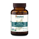 Himalaya Organic Shatavari - Fördert Hormon Balance für Frauen und Menstrual Cramp Relief - USDA Organic, Vegan, Glutenfrei, 1300 mg, 60 Caplets