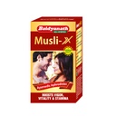 Baidyanath Musli X - 30 Capsules