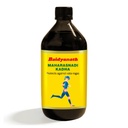 Baidyanath Maharasnadi Kadha | Ayurvedic Tonic for Joint & Muscle Pain Relief | Supports Vata Balance & Nerve Strength | Traditional Herbal Blend for Mobility & Flexibility - 450ml