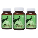 ZEROHARM Narie BoomUp Capsules for Women - Ayurvedic Supplement with Shatavari, Ashwagandha, Fenugreek & More - Supports Natural Volume, Shape, Firmness & Hormonal Wellness, B-Care - 180 Veg Capsules