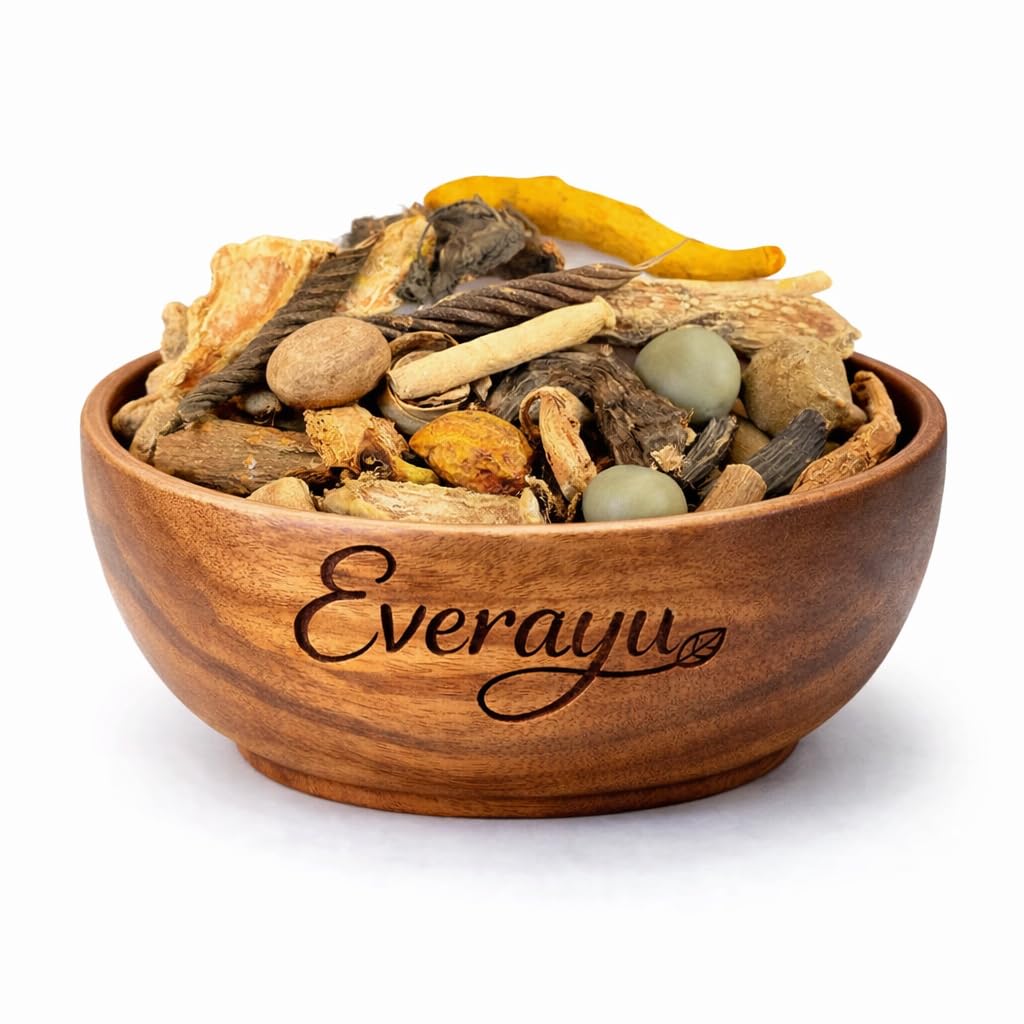 Balguti Raw Herbs Mix 100gm – Balgutti/Ghuti Ka Saman | Traditional Herbal Mix | Natural Dry Whole Ingredients for Balguti Preparation