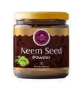 Neem Seed Powder (Nimbodi)| 100 Gm | for Acne Care Skin Purifying Face Pack | Herbal Powder for Face Pack & Beauty Care Routine | Herbal Skin Care