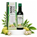 Sarab Herbs Noni Juice | Joint Pain Relief with Noni, Nirgundi & Dashmool | Helps with Joint Mobility, Flexibility & Daily Comfort | Rich in Antioxidants, Boosts Energy, Builds Immunity, Natural Detoxifier, | Supports Diabetes Care, Digestion, Immunity & Skin Health, 500ml
